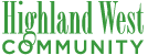 Highland West Community - Footer logo